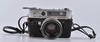 Film Camera; Yashica