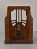 Chairside Radio: Philco