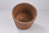 Wooden Bucket; No adornments