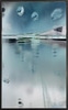 Aqua 5 Abstract Seascape