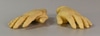 Pair of Rubber Human Hands