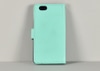 Teal iPhone 6/6S phone case
