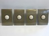 PUSHBUTTON SWITCHES & PLATES