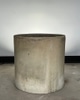 Faux Stone Fiberglass Planter