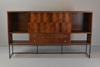 Mid Century Credenza