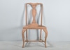 Dining Chair w/ Splat Back & Missing Seat