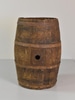 Barrel - Wood Keg