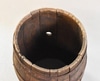 Barrel - Wood Keg