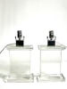 Lucite table Lamp