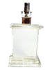 Lucite table Lamp