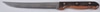 Serrated Wood Knife; Tramontina