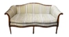 Celery Colored 1940’s Settee