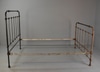 Iron Bed Full