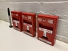 FIRE PULLS