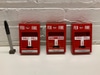 FIRE PULLS