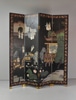 Room Divider Folding Screen