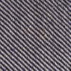 7x5 Violet and Khaki Stripped Rug