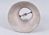 Clip On Silk Bell Lamp Shade