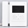 Wall Mounting Intercom with Display Screen; Model DT243/D4