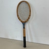 Spaulding Badmitten Racket