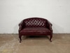 Chesterfield Loveseat