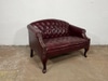 Chesterfield Loveseat