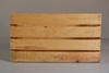 Slatted Wooden Apple Crate