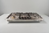 5 Burner Gas Cook Top