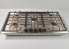 5 Burner Gas Cook Top