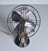 Table Top Fan: Montgomery Ward