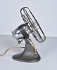 Table Top Fan: Montgomery Ward