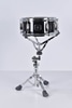 Gretsch Snare Drum on stand