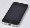 Smartphone; iPhone 4