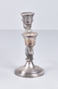 Three Arm Candelabra