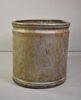 Galvanized Metal Water Trough
