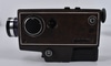 Video Camera Instamatic M7 with Case; Kodak