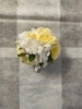 SILK Bridal Bouquet J