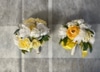 SILK Bridal Bouquet J