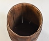 Barrel - Wood Nail Keg