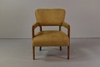 Heywood Wakefield Upholstered Armchair