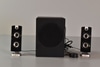 Computer Speaker Set: CA