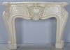 Fireplace Mantle