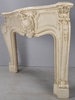 Fireplace Mantle