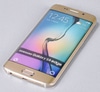 Dummy Smartphone; Samsung Galaxy S6 Edge; Gold