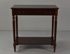 Federal Console Table