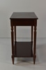 Federal Console Table
