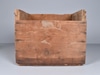 Wood Crate