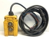 CONTROL BUTTON W/HOLDER