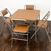 Samsonite Folding Table and Chairs Set