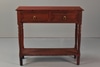Console Table w/ Two Drawers